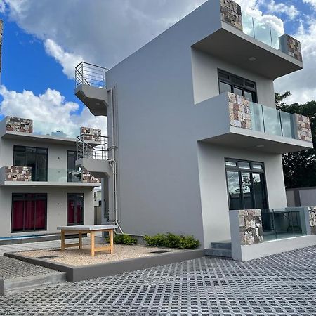 John House 2 Bedrooms No 4 Flic-en-Flacq المظهر الخارجي الصورة