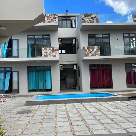 John House 2 Bedrooms No 4 Flic-en-Flacq المظهر الخارجي الصورة