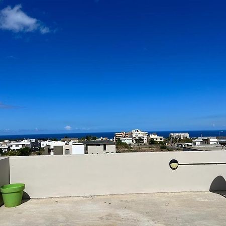 John House 2 Bedrooms No 4 Flic-en-Flacq المظهر الخارجي الصورة