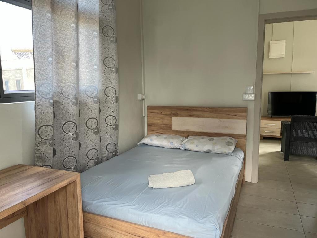 John House 2 Bedrooms No 4 Flic-en-Flacq المظهر الخارجي الصورة
