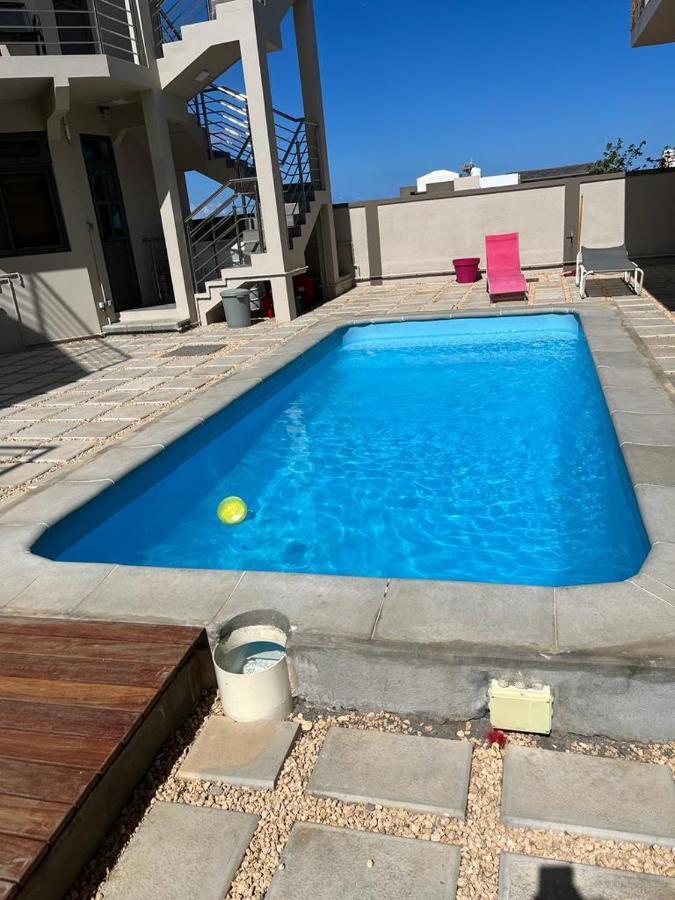 John House 2 Bedrooms No 4 Flic-en-Flacq المظهر الخارجي الصورة