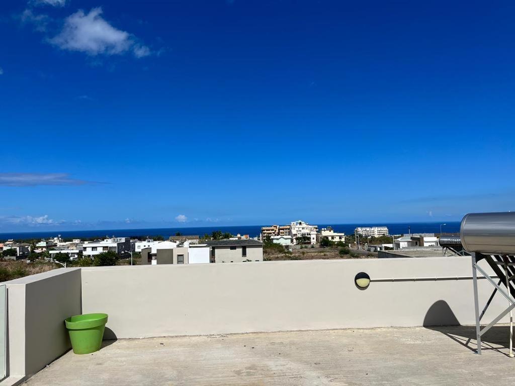 John House 2 Bedrooms No 4 Flic-en-Flacq المظهر الخارجي الصورة
