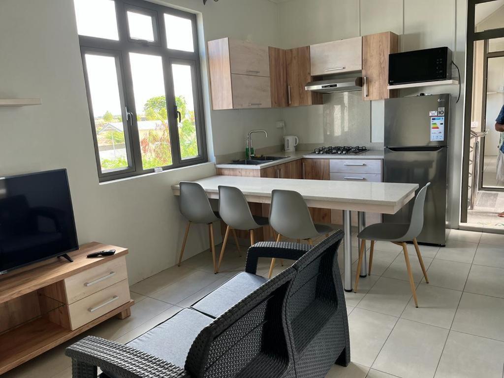 John House 2 Bedrooms No 4 Flic-en-Flacq المظهر الخارجي الصورة