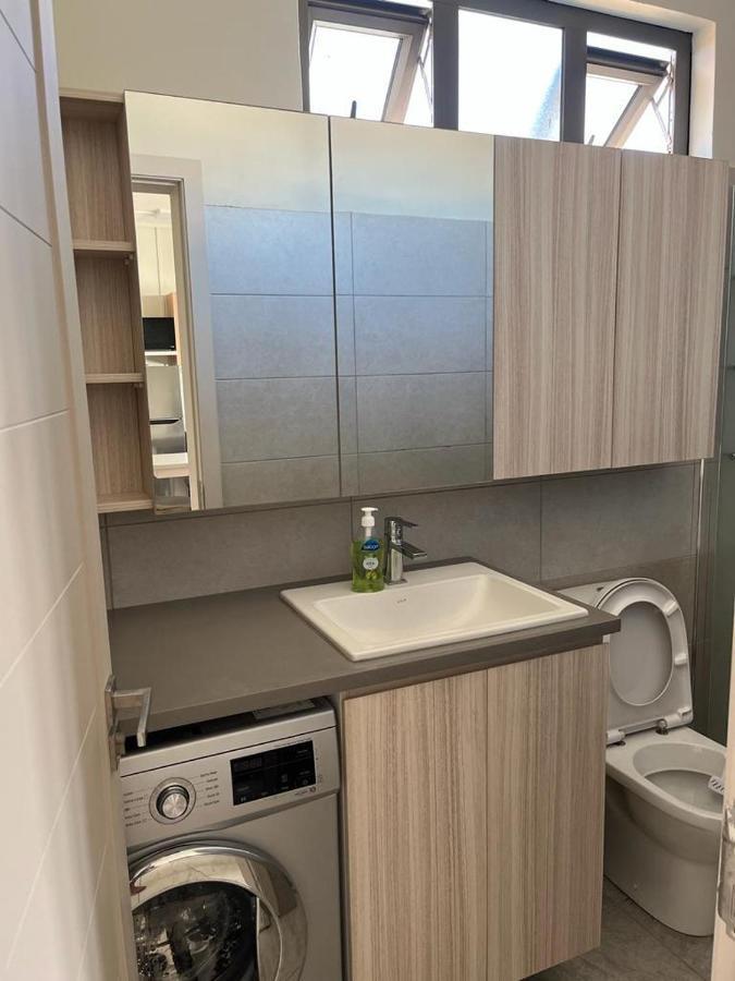 John House 2 Bedrooms No 4 Flic-en-Flacq المظهر الخارجي الصورة