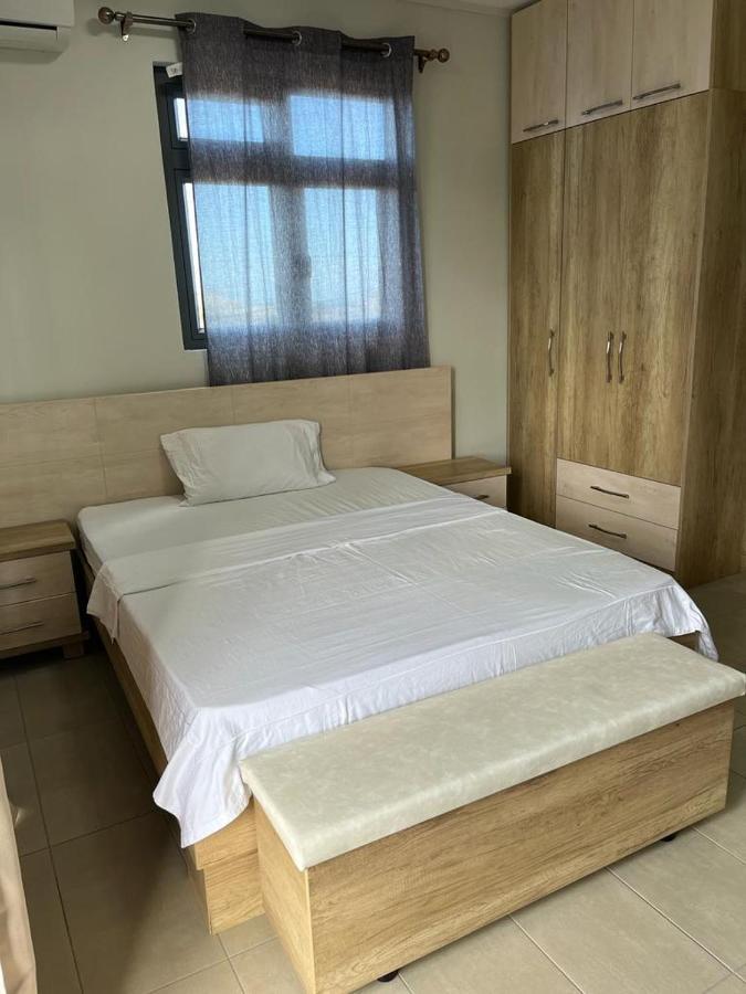 John House 2 Bedrooms No 4 Flic-en-Flacq المظهر الخارجي الصورة